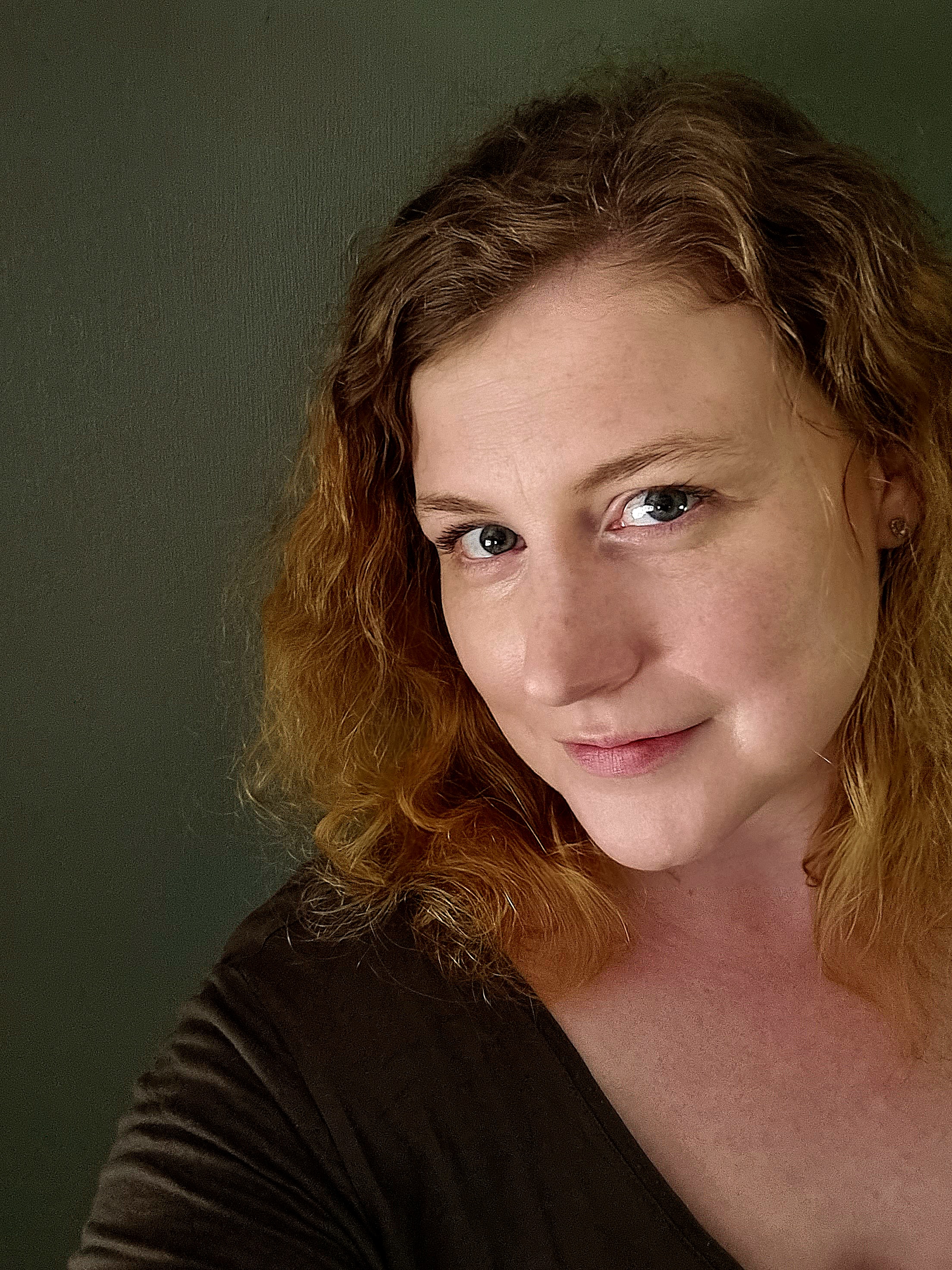 Mirelle Kjellander, Certifierad kristallhealer